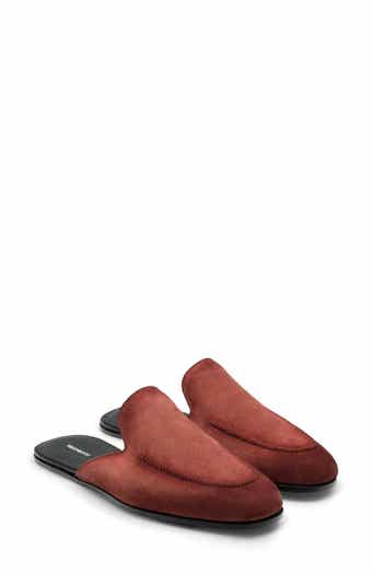 Heidi Flat Mule