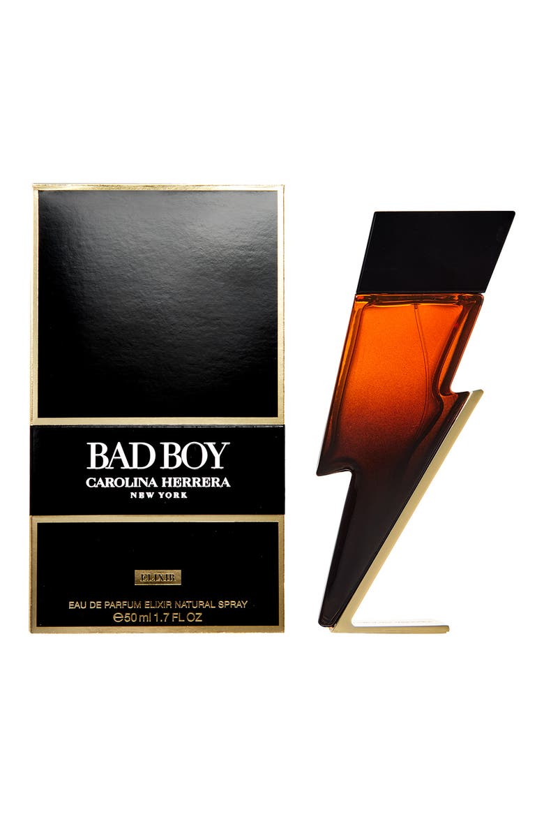 Bad Boy Elixir Eau de Parfum, Alternate, color, NO COLOR