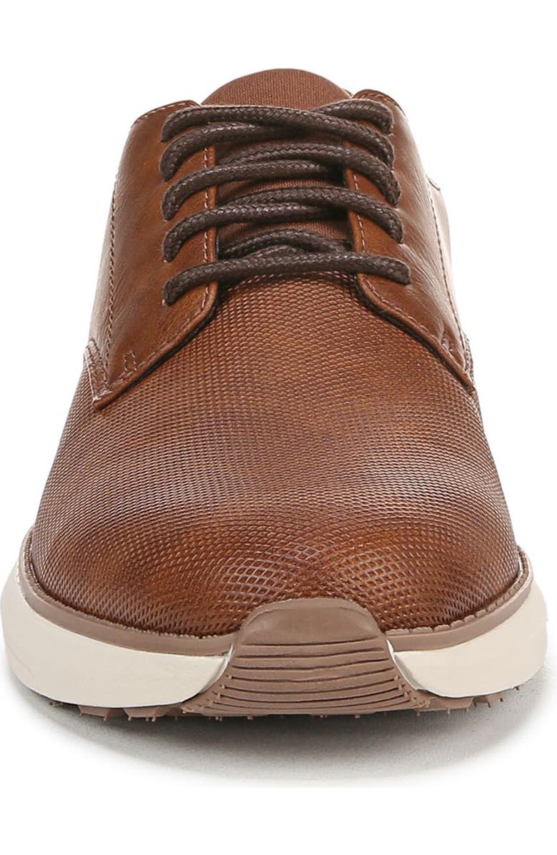 Dr. Scholl's Jake Oxford, Alternate, color, Tan