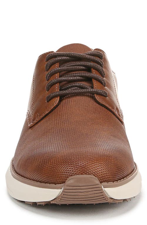 Dr. Scholl's Jake Oxford In Tan
