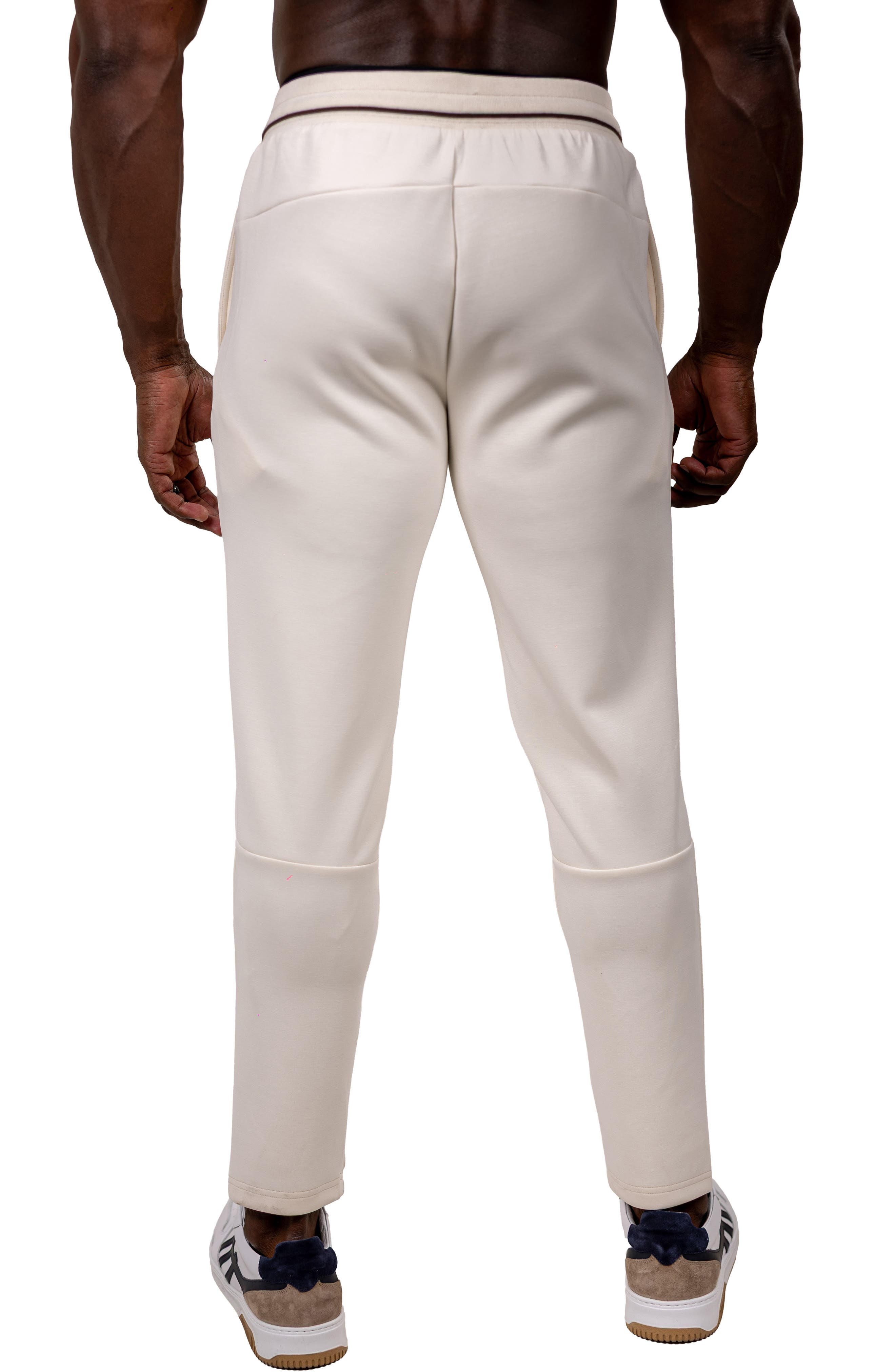 Marthyr Drawstring Joggers - image 2