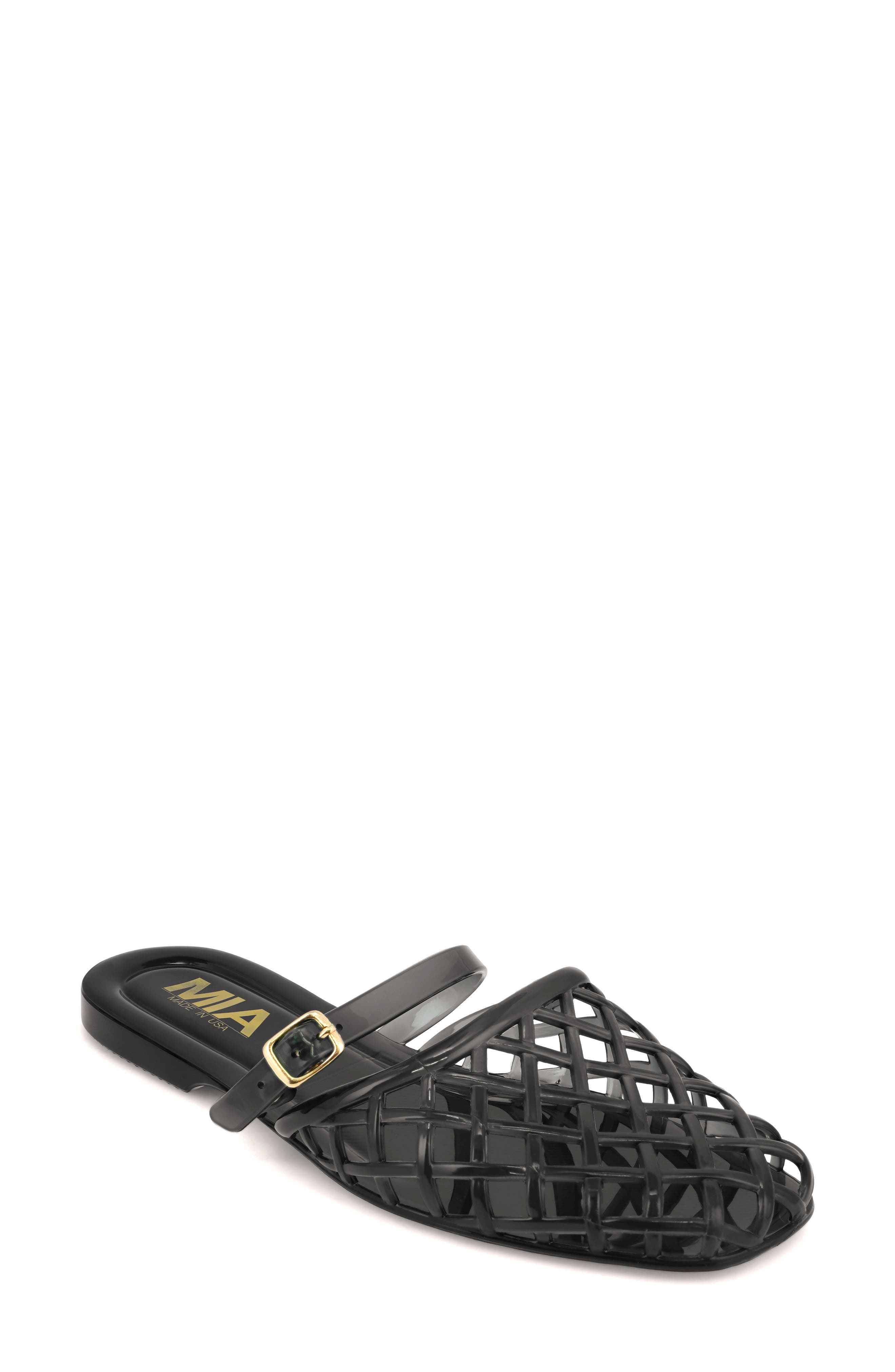 Kiyana Flat