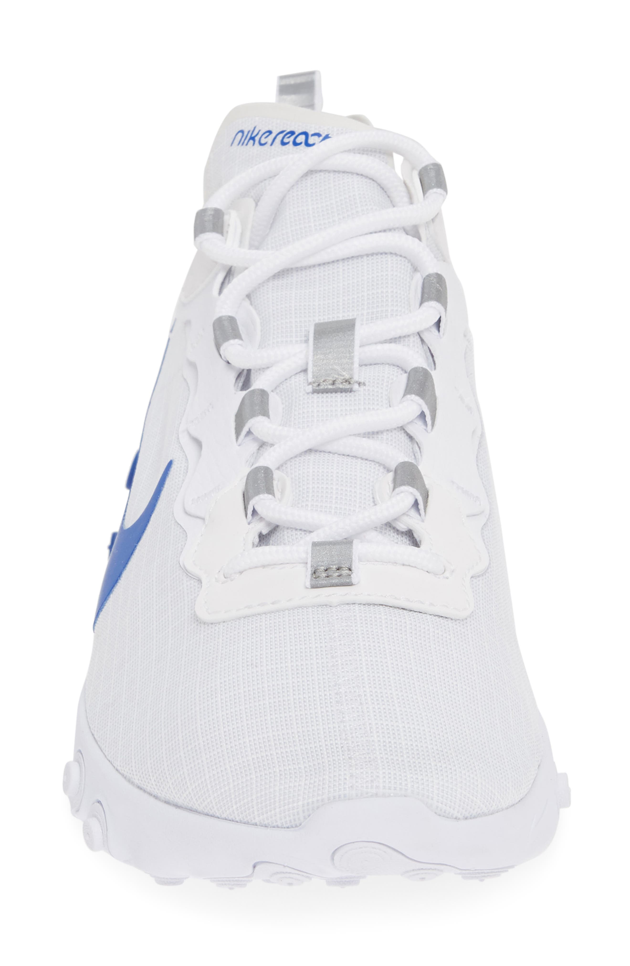 Nike React Element 55 SE Sneaker, Alternate, color, 