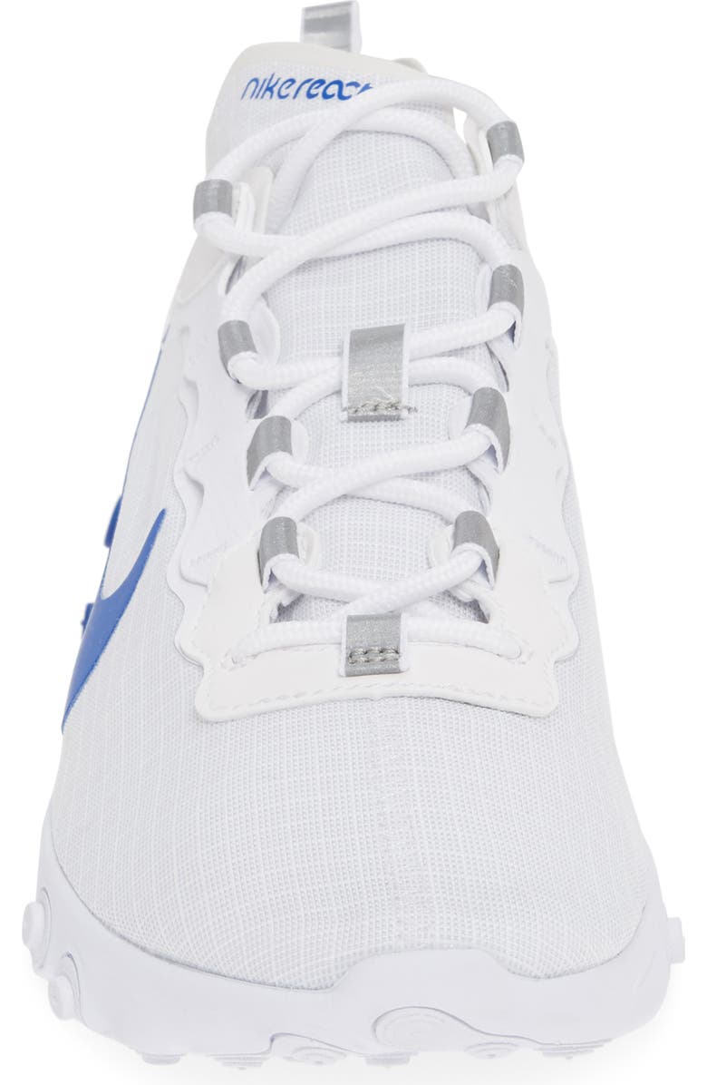 Nike React Element 55 SE Sneaker, Alternate, color,