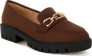 LONDON RAG Jacop Loafer
