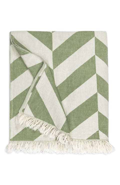 Paros Beach Towel