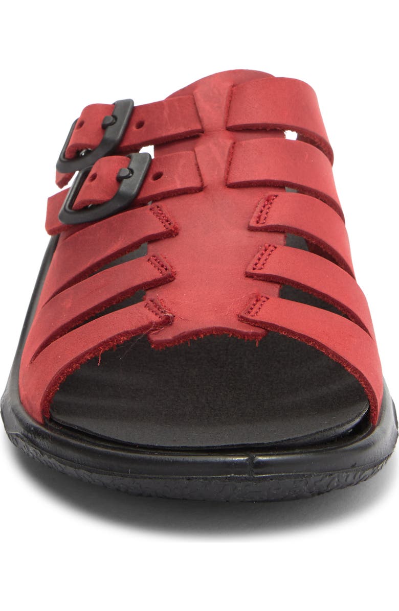 Romika<sup>®</sup> Rouen 04 Sandal, Alternate, color, Red