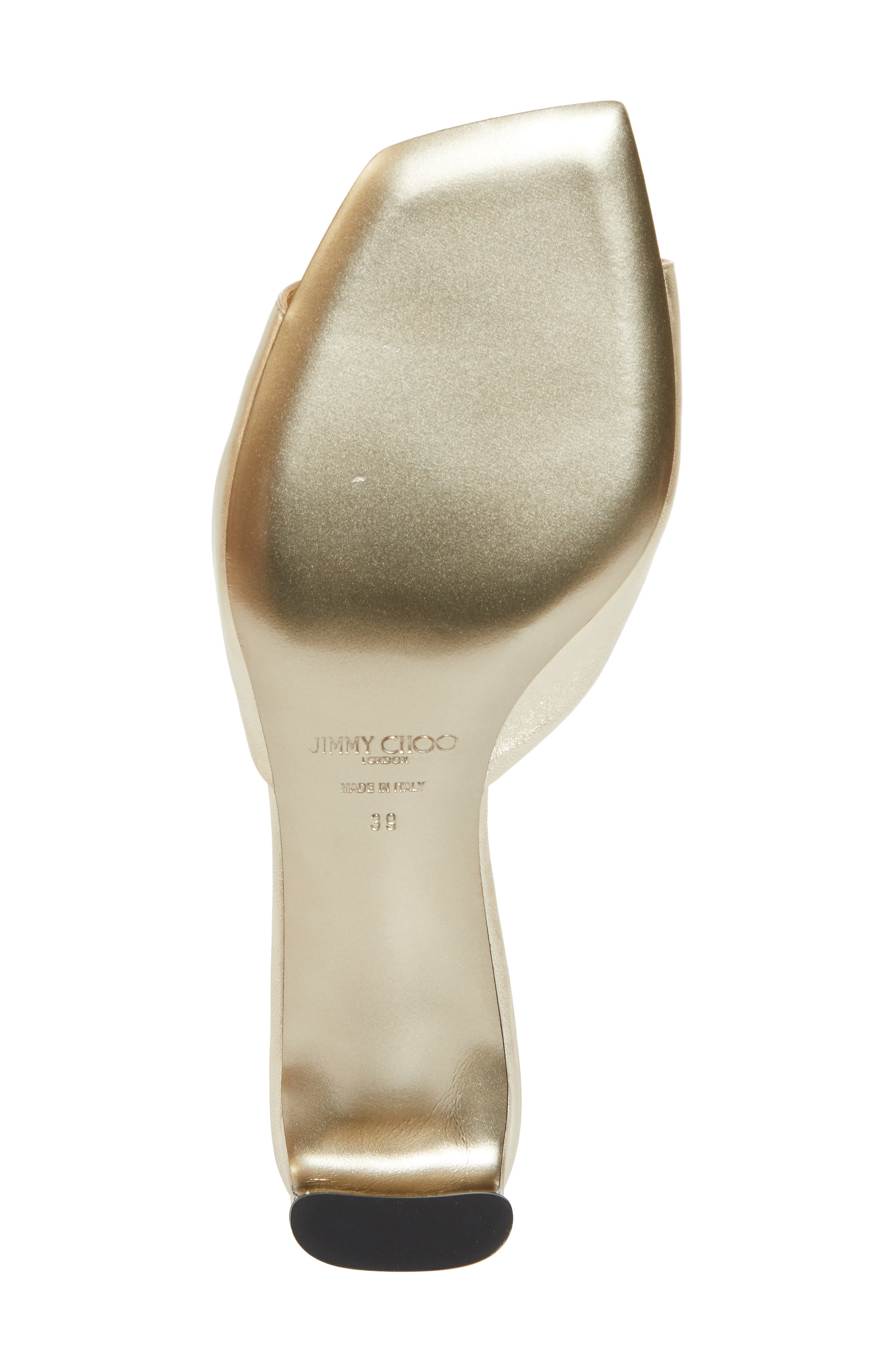 Jimmy Choo Annika Slide Sandal, Alternate, color, 