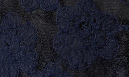 MARINA RINALDI MARINA RINALDI GODEZIA FLORAL EMBROIDERED TOP