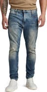 G-STAR D-Staq 3D Slim Fit Jeans