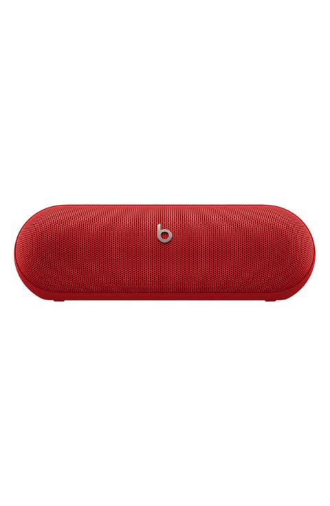 Beats Pill Portable Bluetooth® Wireless Water‑Resistant Speaker