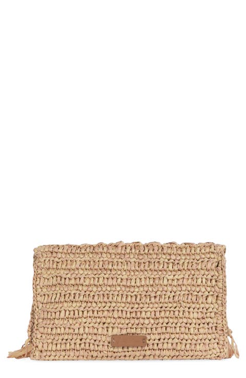 Lynn Leather Crossbody Bag