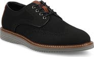 VANCE CO Whitaker Knit Derby