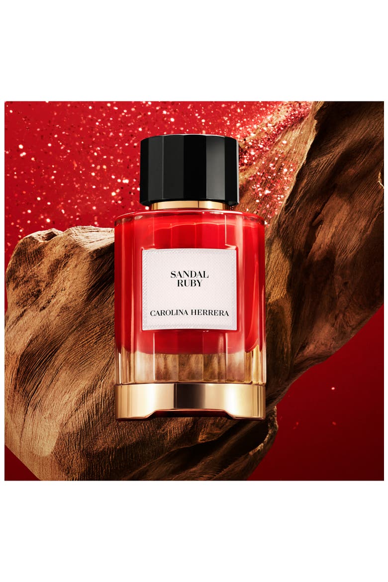 Sandal Ruby Eau de Parfum (Nordstrom Exclusive), Alternate, color, NO COLOR