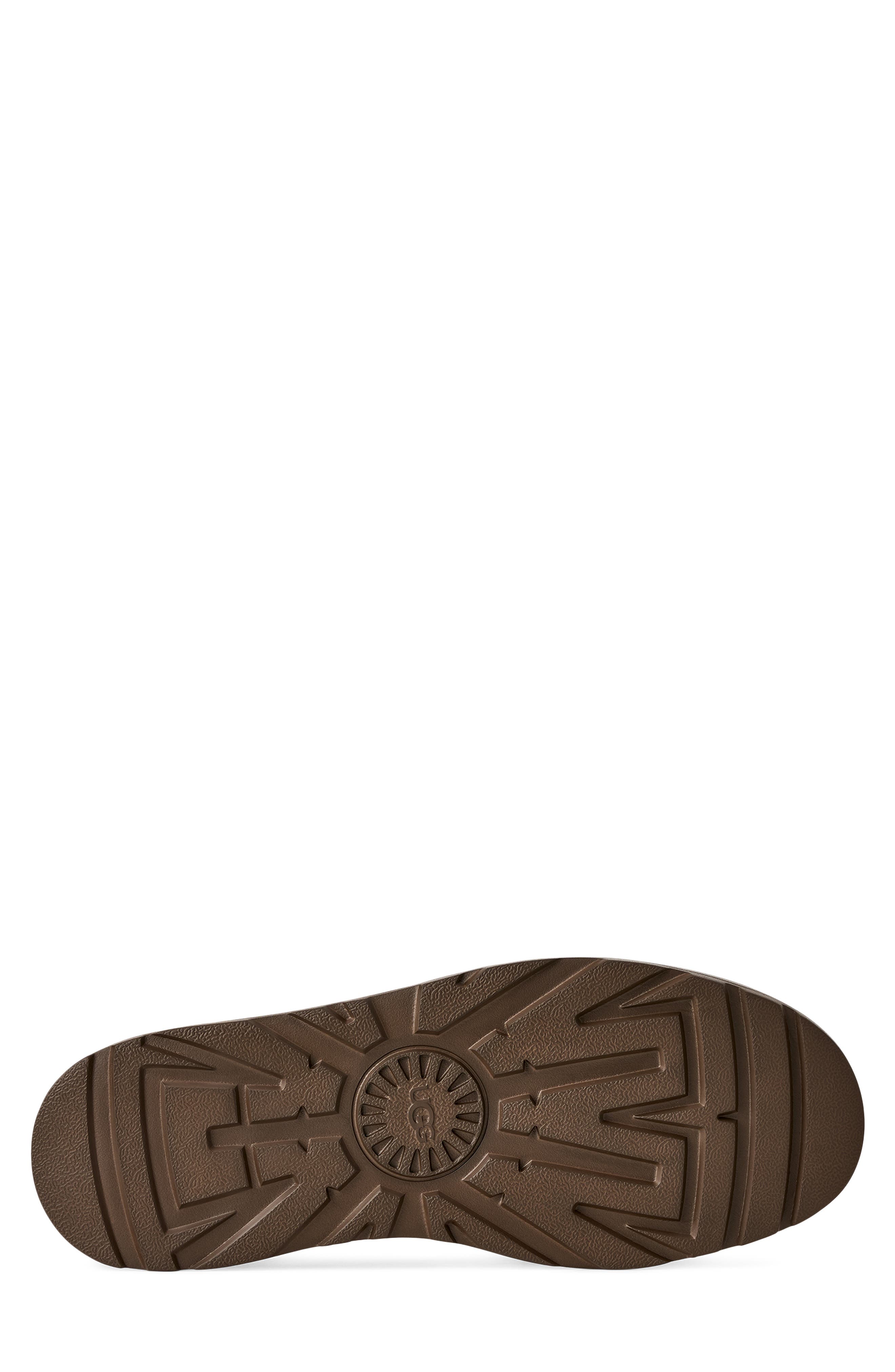 Shep Loafer Slipper, Alternate, color, CHESTNUT