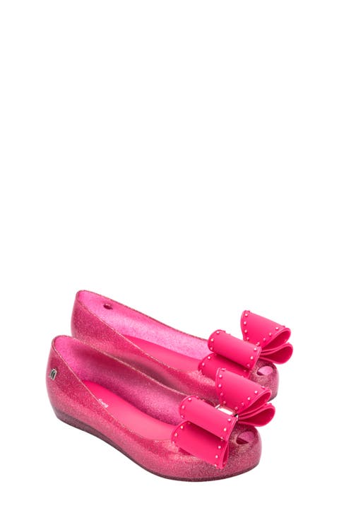 Kids' Mini Ultragirl Classic Flat (Toddler, Little Kid & Big Kid)