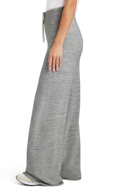 SPLENDID SPLENDID DARCY SWEATER KNIT DRAWSTRING PANTS 