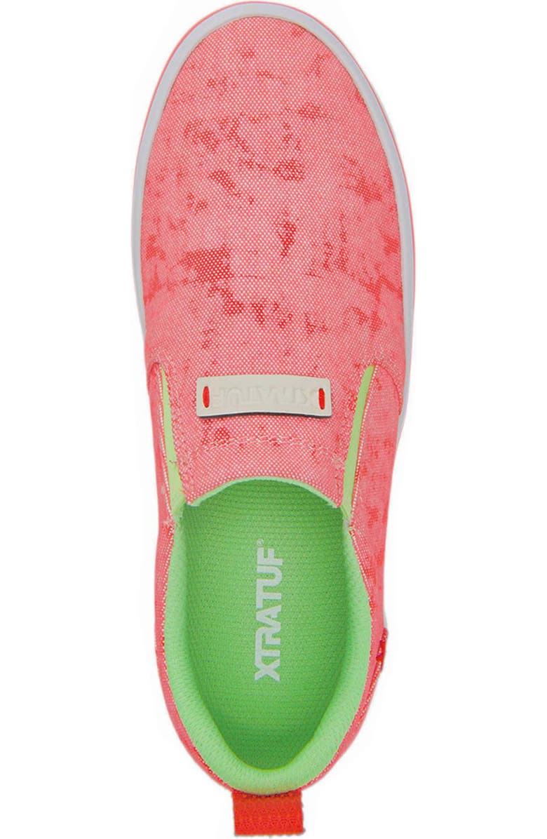 XTRATUF Women's Eco Sharkbyte Deck Shoe, Alternate, color,