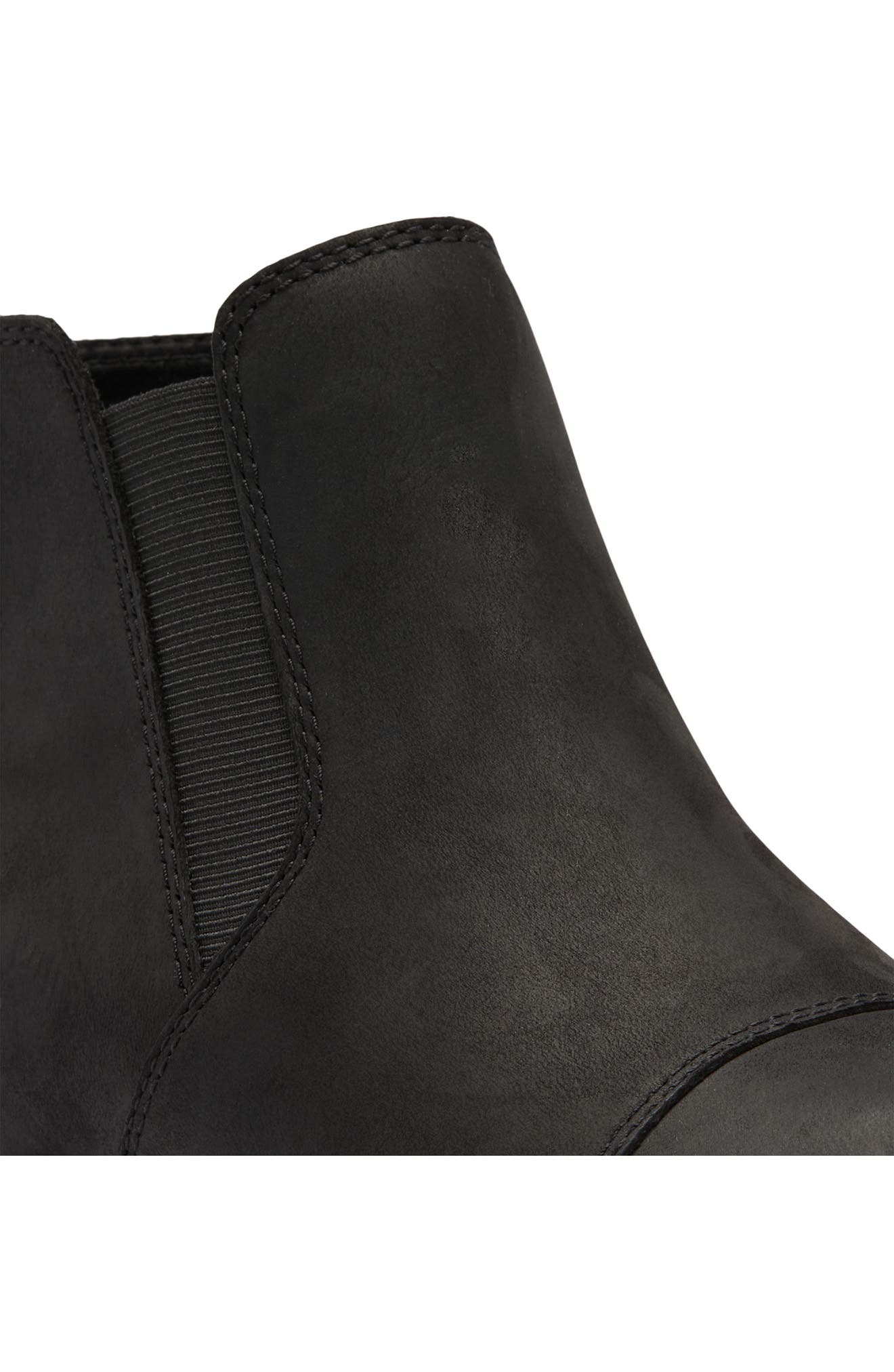 SOREL Evie Wedge Bootie, Alternate, color, 