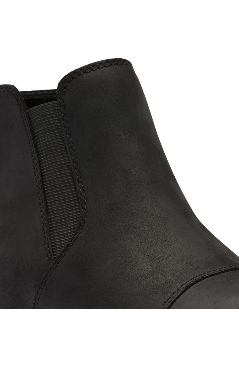 SOREL Evie Wedge Bootie, Alternate, color,