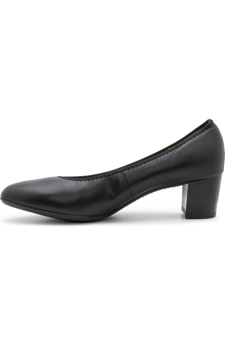 ara Kendall Pump, Alternate, color, Black