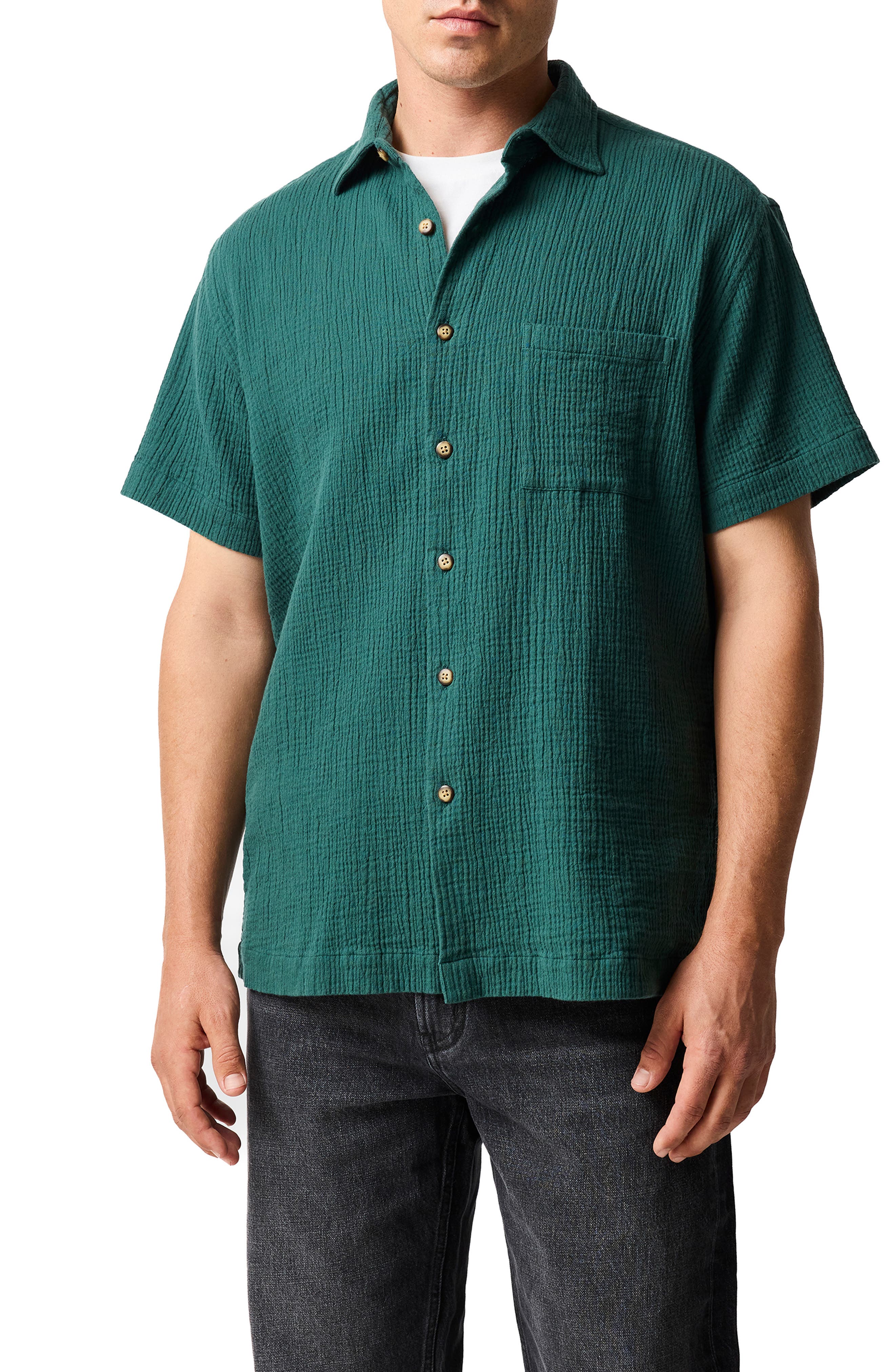 selected BOTTLE GREEN