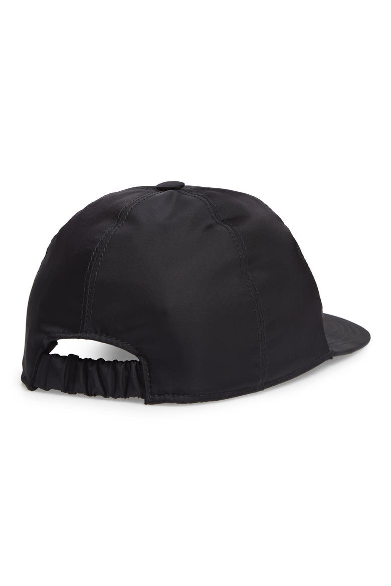 Logo Patch Baseball Cap, Alternate, color, NAVY