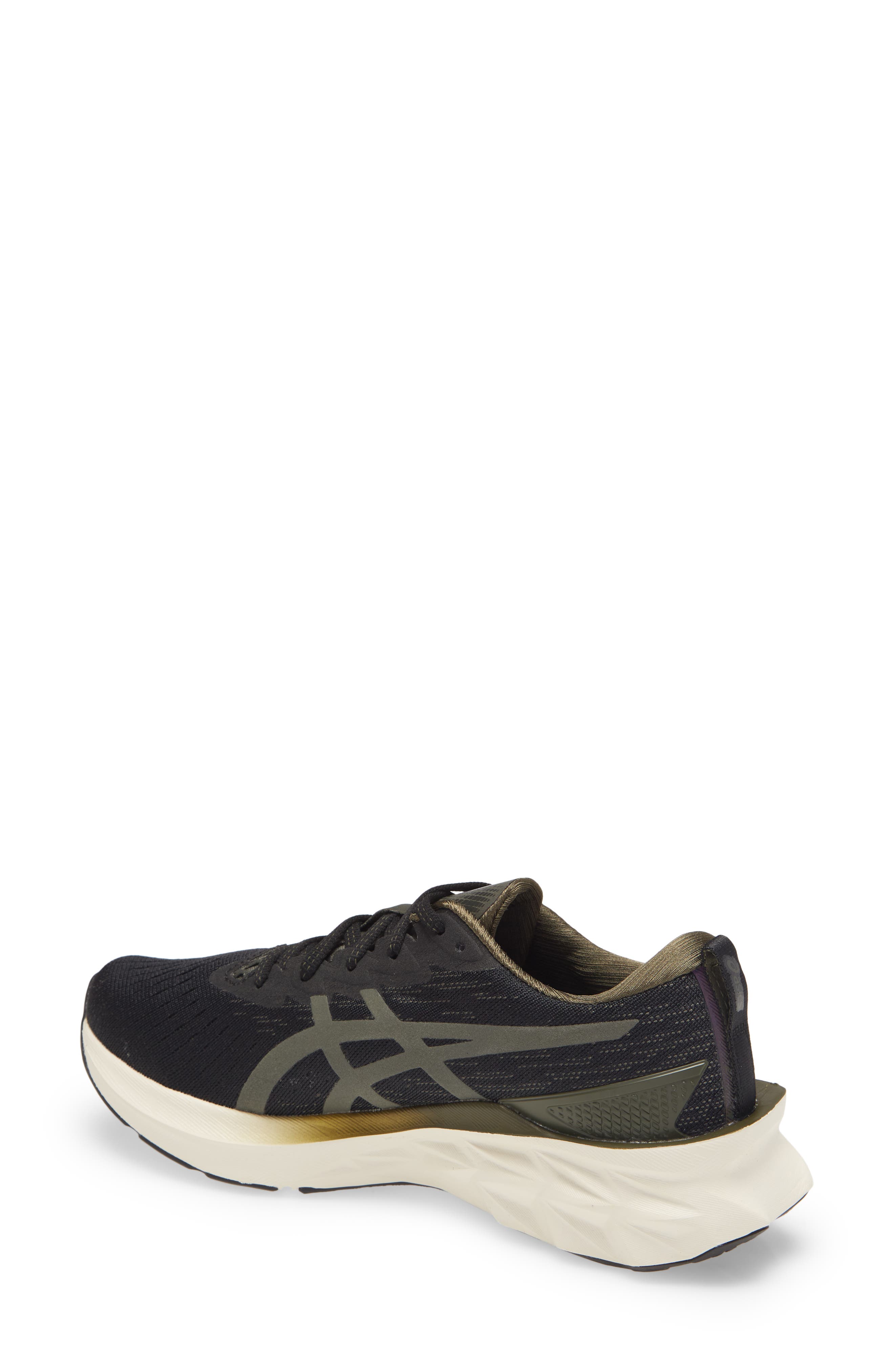 ASICS<sup>®</sup> Novablast<sup>™</sup> 2 SPS Athletic Sneaker, Alternate, color, 