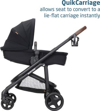 Tayla<sup>™</sup> Max Modular Stroller
