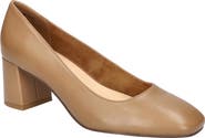 Bella Vita Jillian Square Toe Pump