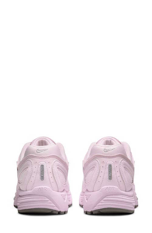Nike Air Pegasus 2005 Sneaker In Pearl Pink/pink Foam/pink