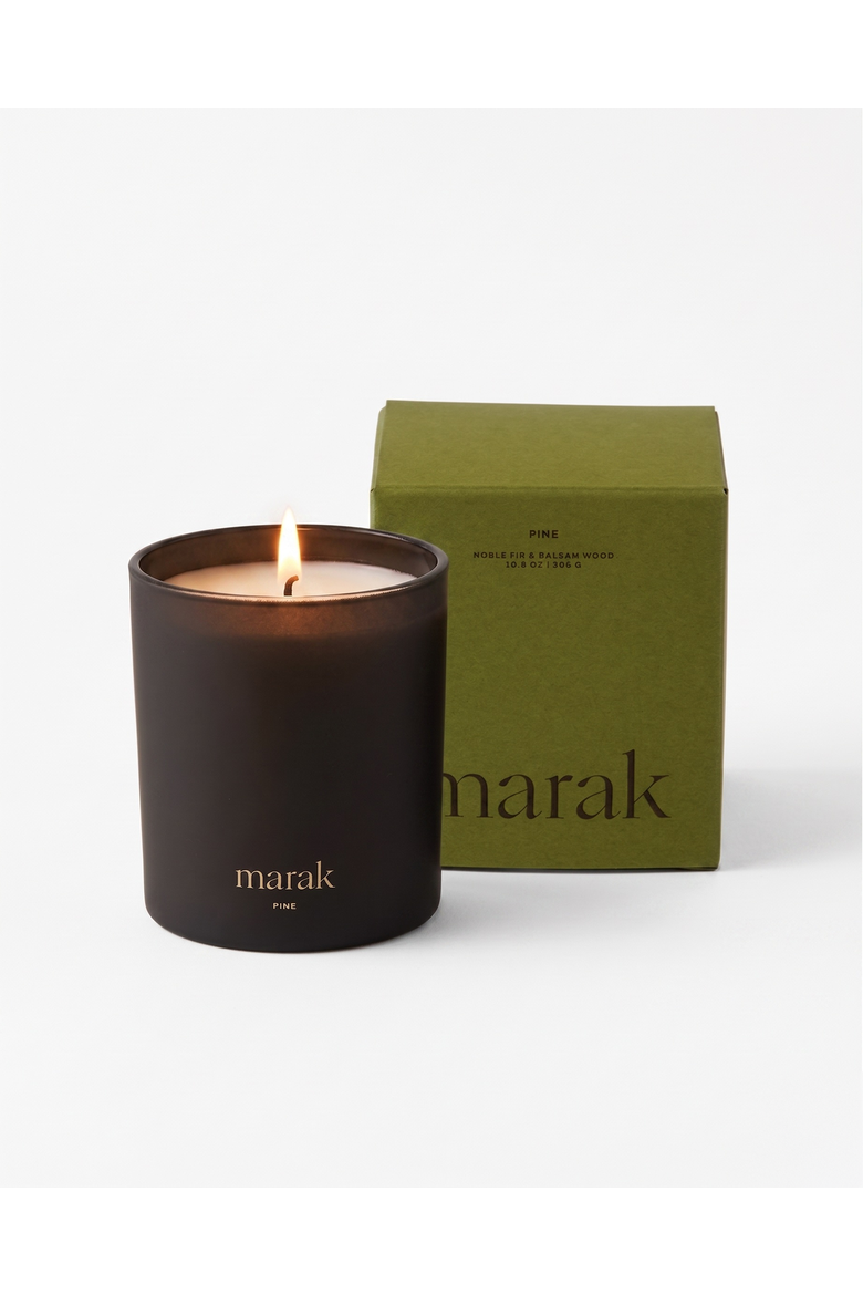 Pine - Noble Fir & Balsam Wood - Classic 10.8 oz / 306 g, Alternate, color, Standard Packaging