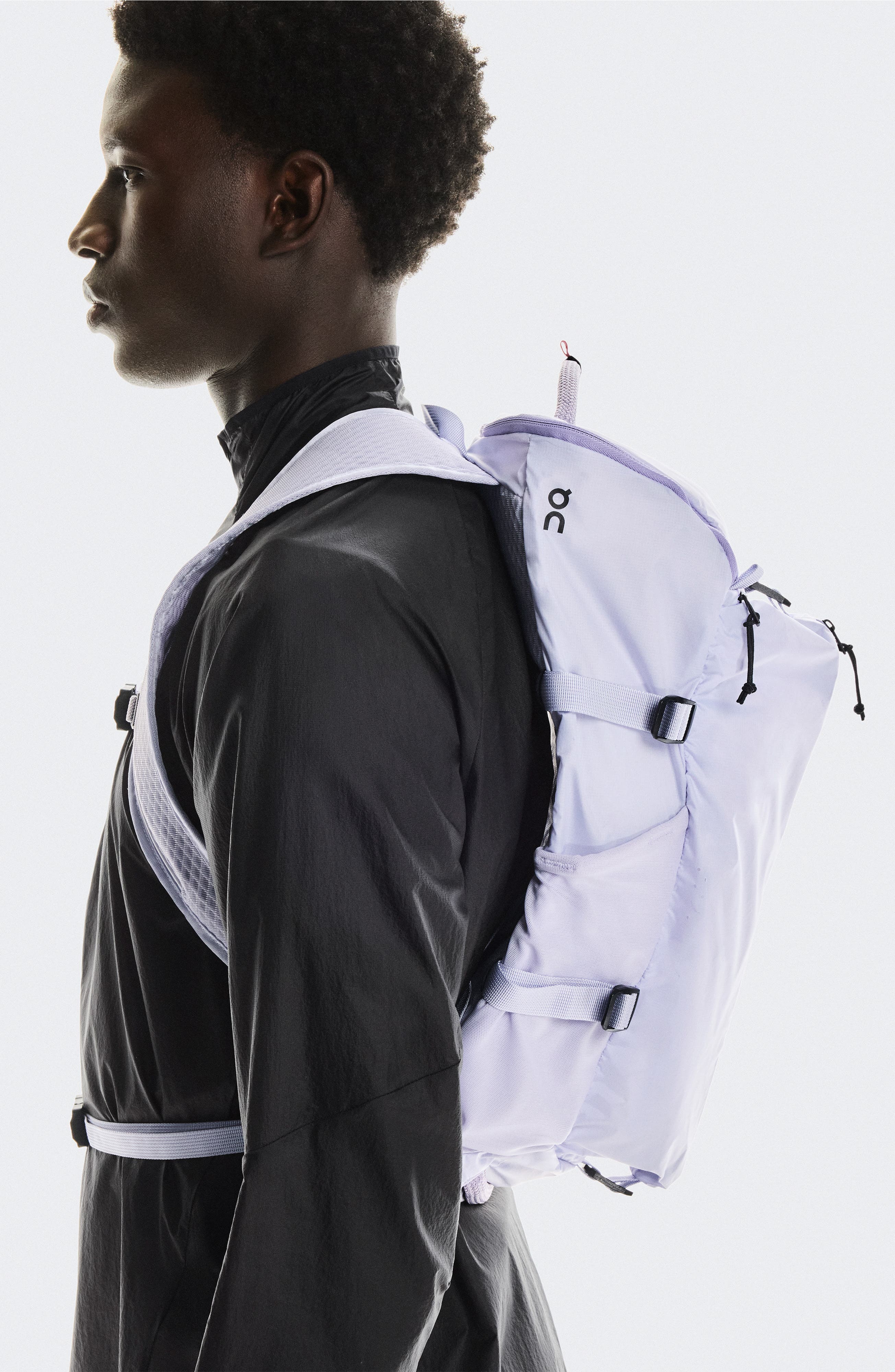 Speed Pack 18L Lite Backpack, Alternate, color, THISTLE