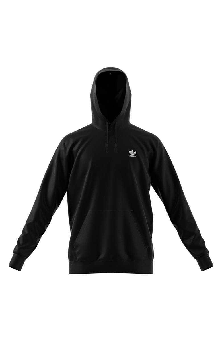 adidas Originals Essential Pullover Hoodie, Alternate, color,