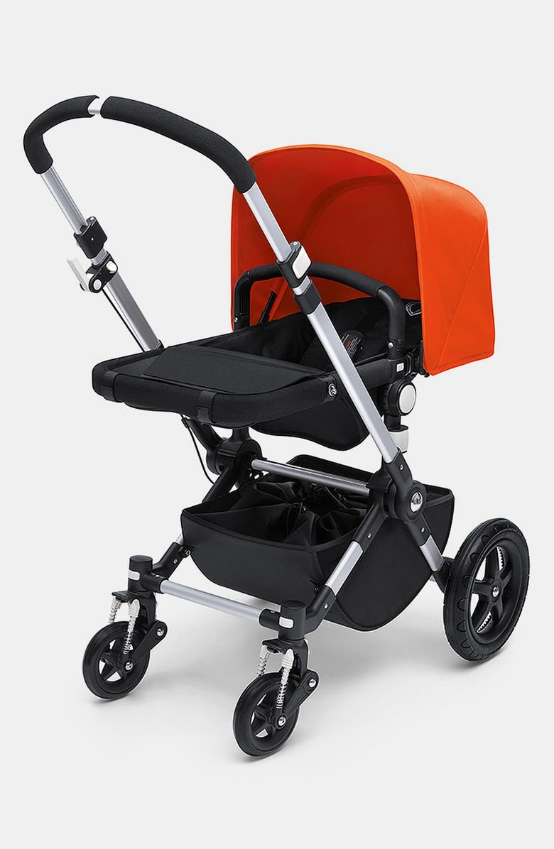 Bugaboo 'Cameleon³' Stroller - Aluminum Frame, Alternate, color, 