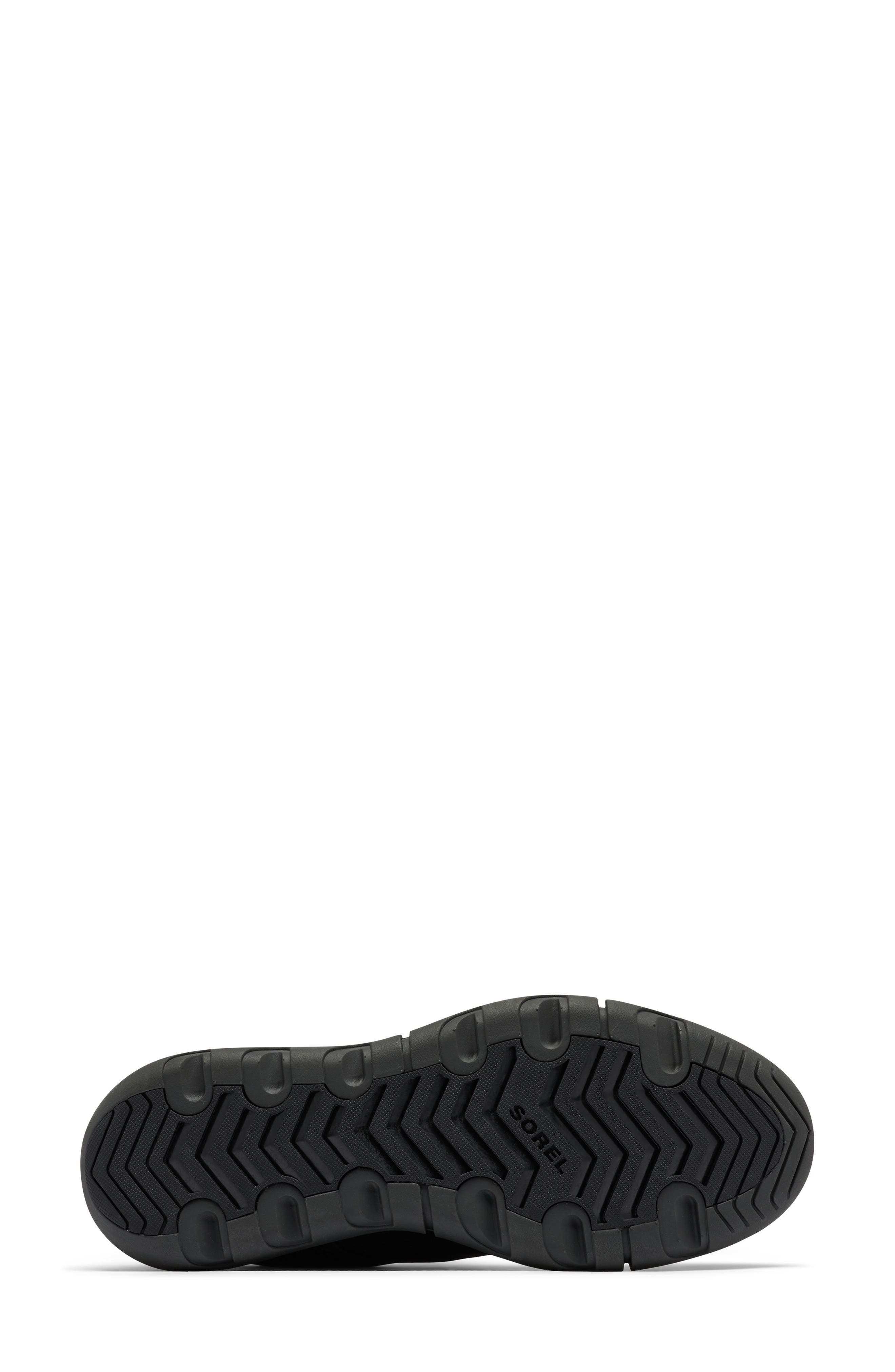 SOREL Explorer Next Drift Waterproof Boot, Alternate, color, 