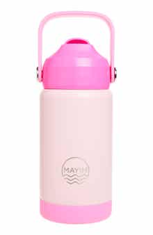 Mayim 12-Ounce Mini Active H20 Water Bottle