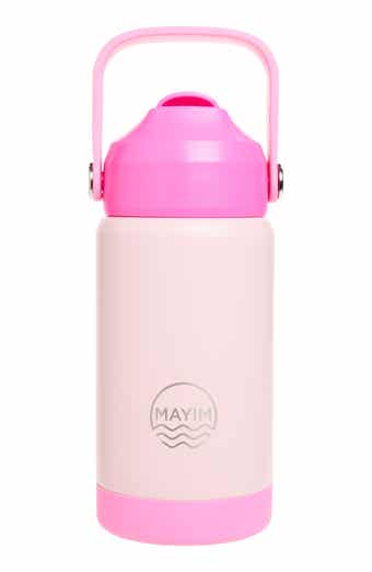12-Ounce Mini Active H20 Water Bottle