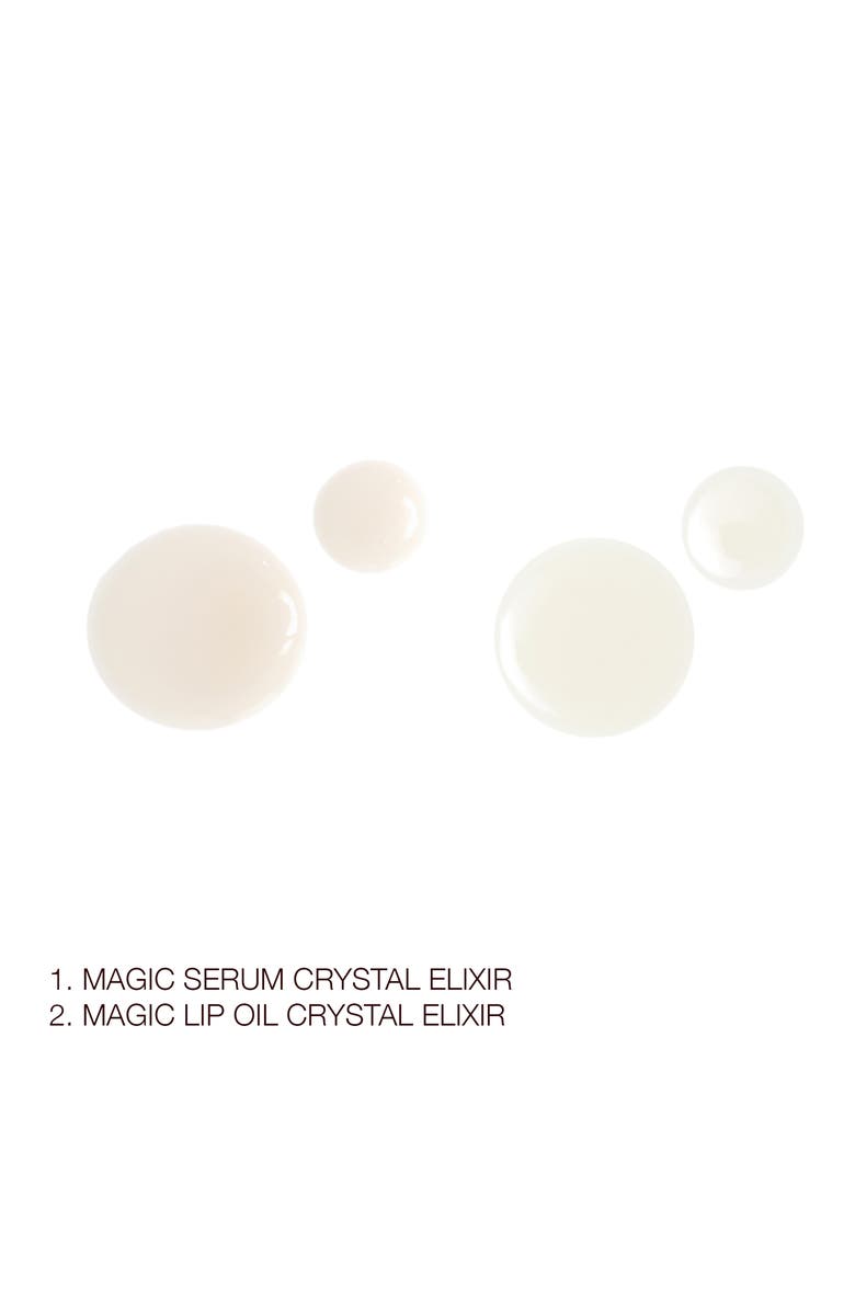 Charlotte Tilbury Charlotte's Magic Serum Secrets Set, Alternate, color, 