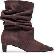 Bernardo Footwear Etta Slouch Bootie