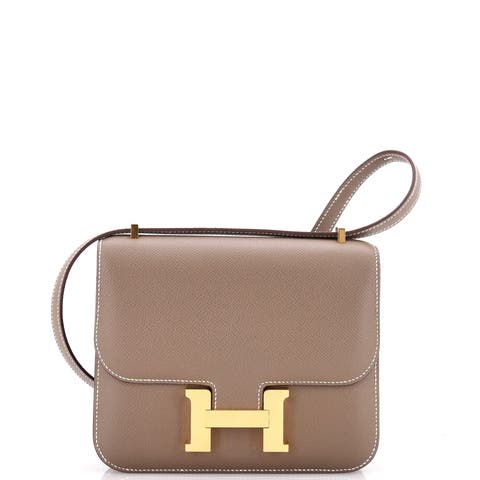 Constance NM Bag Epsom 18