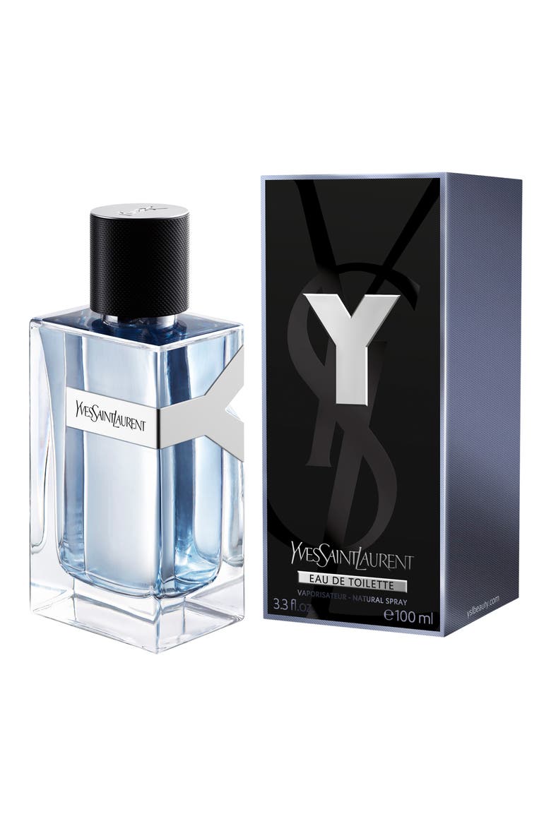 Y Eau de Toilette, Alternate, color, NO COLOR