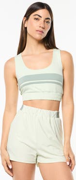 Sergio Tacchini Eva Sports Bra