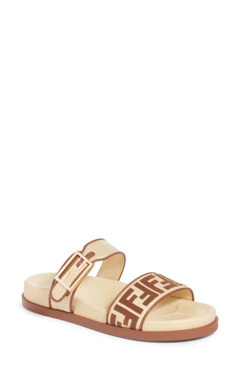 Feel Slide Sandal (Women)