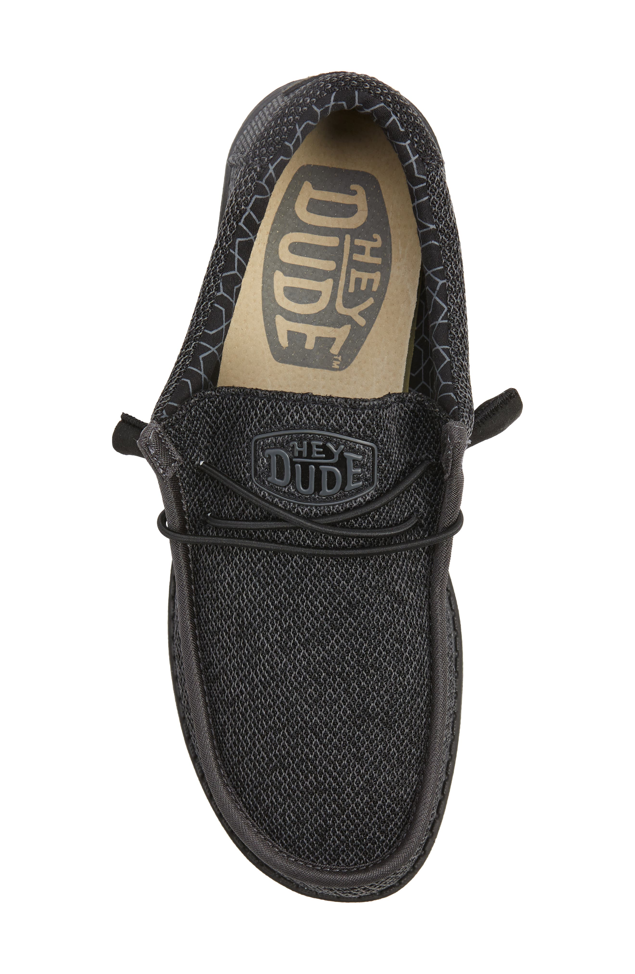 Hey Dude Wally Slip-On Shoe, Alternate, color, 