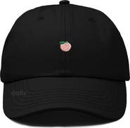 Dalix Lil Peach Dad Cap