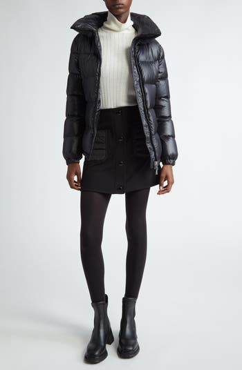 【関税&送料込】Moncler Piumino Corto Douro Moncler Douro Down Puffer Jacket | Nordstrom