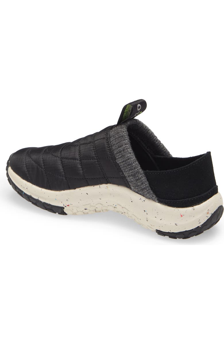 HOLO Footwear Credimus Slip-On Sneaker, Alternate, color, Eclipse