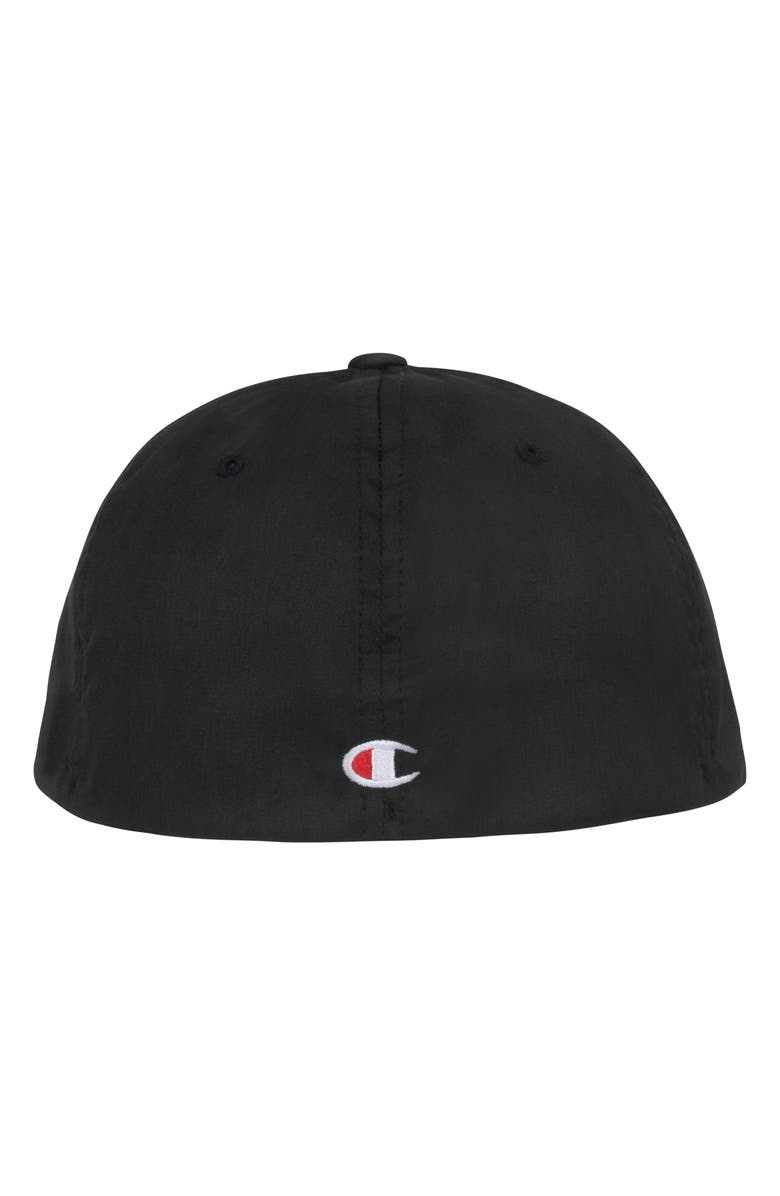 Champion Capital Flexfit Baseball Cap, Alternate, color, 