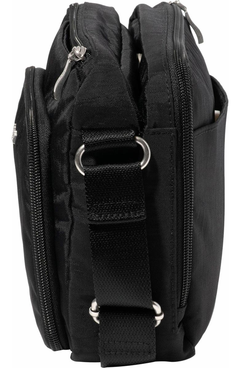 BAGGALLINI Modern Camera Bag Crossbody Bag, Alternate, color,